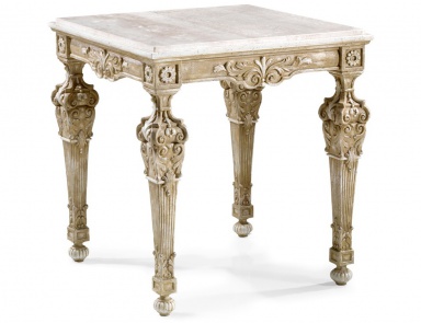 Coffee table square shape, Roberto Giovannini