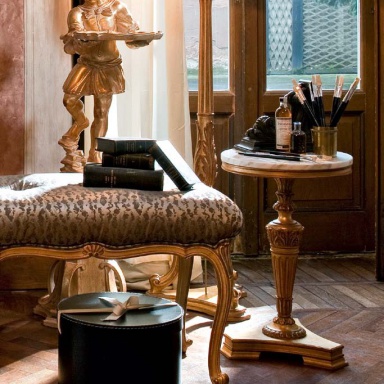 Coffee table Roberto Giovannini