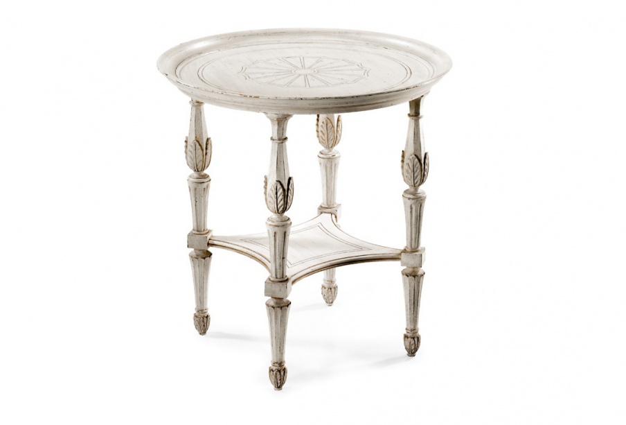 Coffee table by Roberto Giovannini