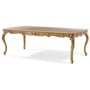 Dining table Roberto Giovannini
