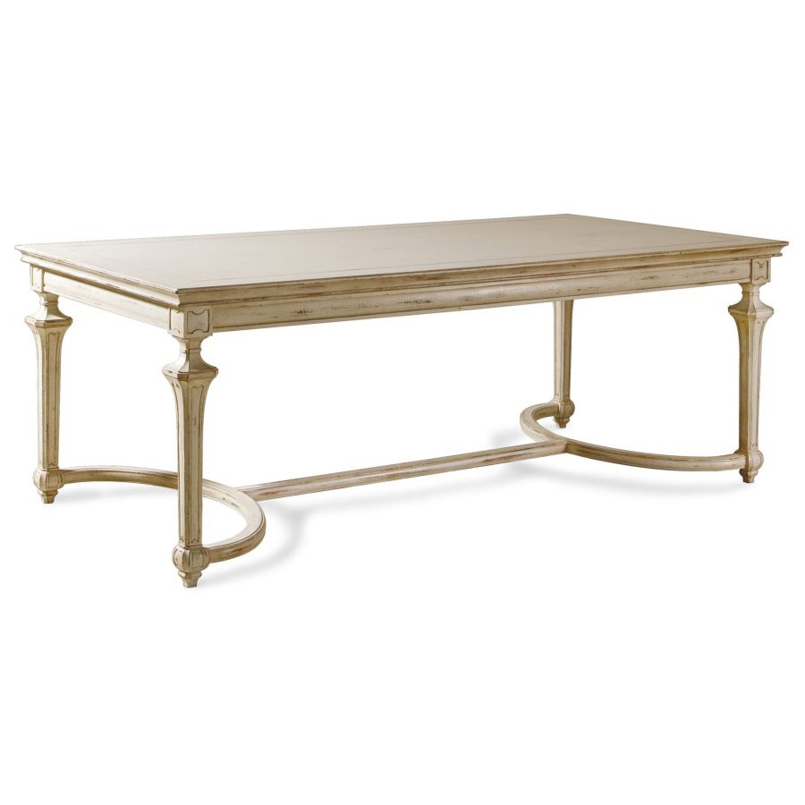 Rectangular table from Italian producer Roberto Giovaninni