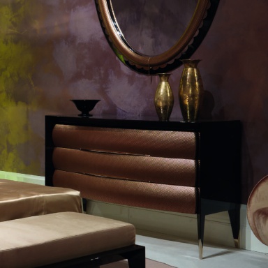 Bedroom (Suite bedroom) Orion 