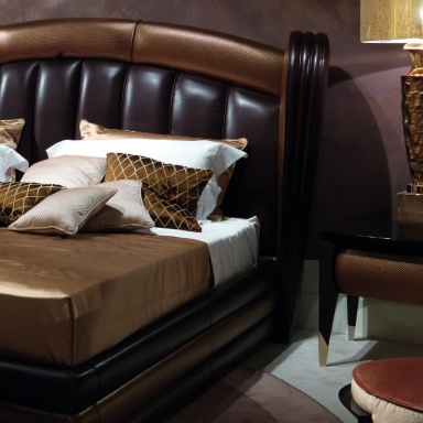 Bedroom (Suite bedroom) Orion 