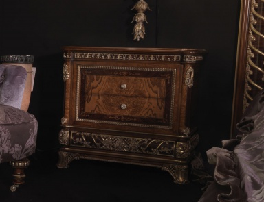 Bedside table OPE, Jumbo Collection