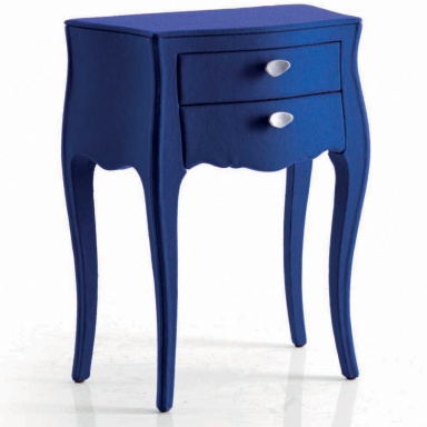 Bedside Table Concept 2