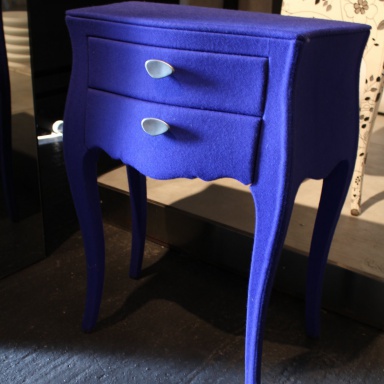 Bedside Table Concept 2