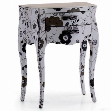 Bedside Table Concept 2