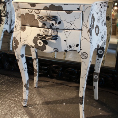 Bedside Table Concept 2