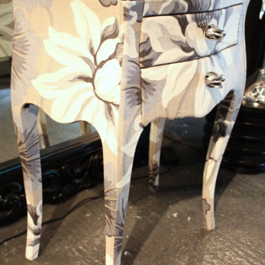 Bedside Table Concept 2