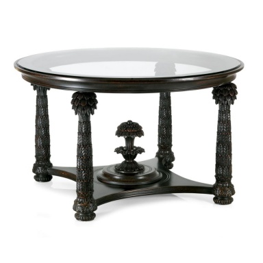 Dining table Roberto Giovannini