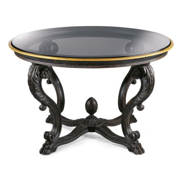 Dining table Roberto Giovannini