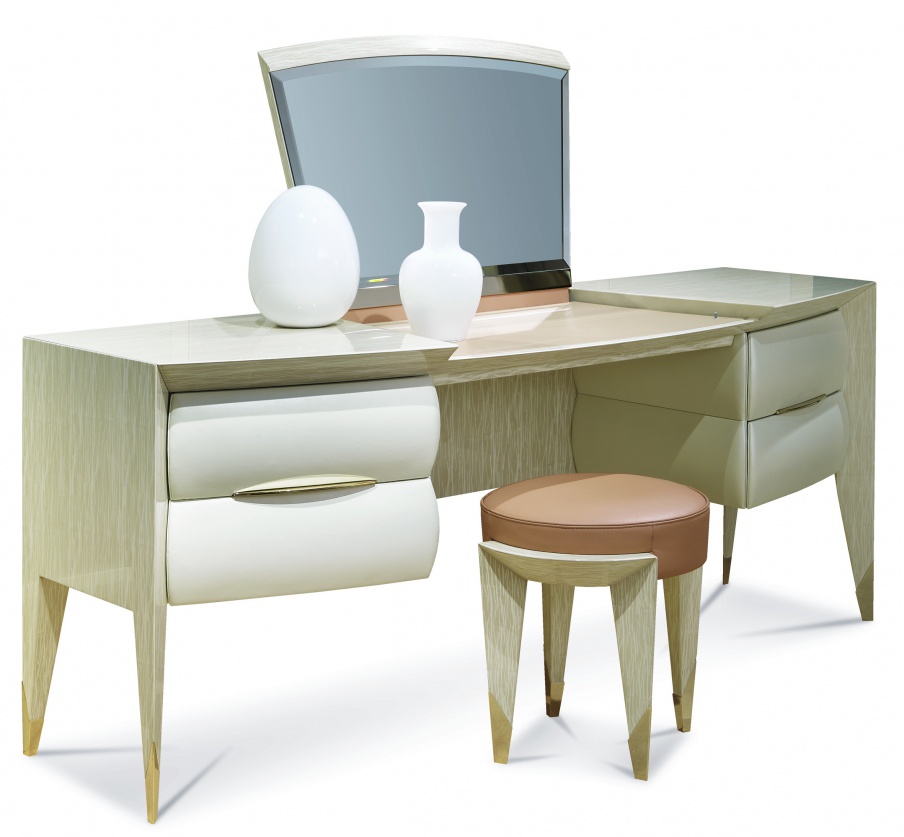 Dressing table wood Orion, Turri