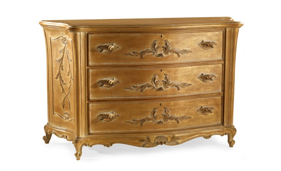 Dresser Roberto Giovannini