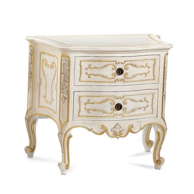 Bedside table Roberto Giovannini