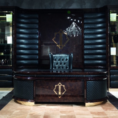 The office (Suite office) Orion 