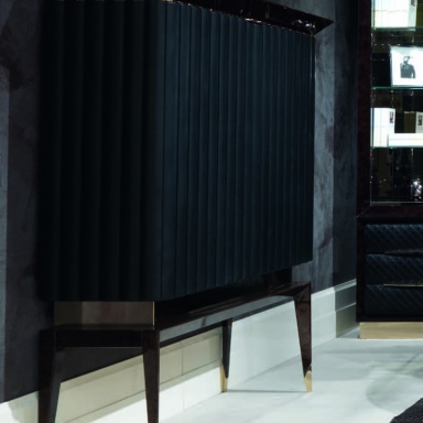 The office (Suite office) Orion 