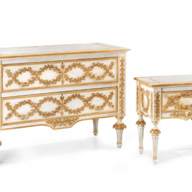 Dresser Roberto Giovannini