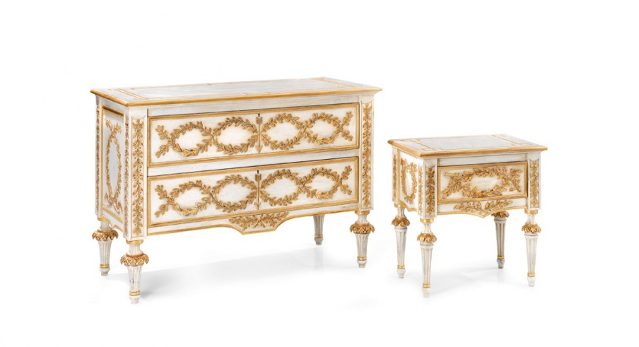 Dresser, Roberto Giovannini