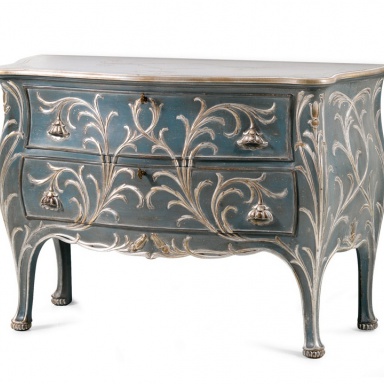 Dresser Roberto Giovannini