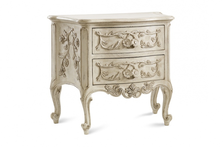 Bedside Cabinet from the Italian producer Roberto Giovaninni