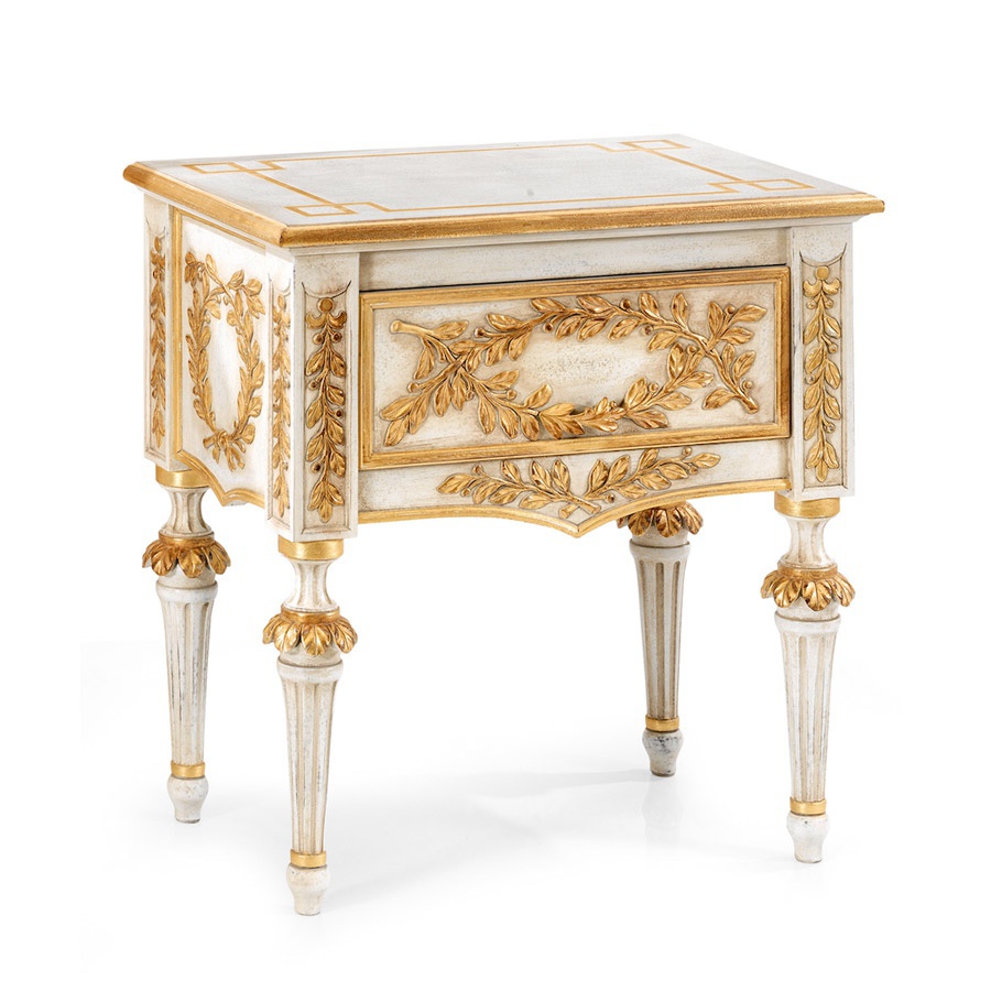 Bedside table Roberto Giovaninnini