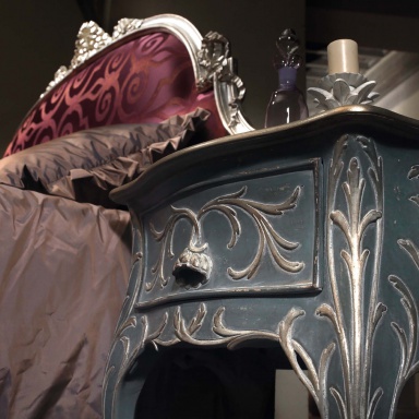 Bedside table Roberto Giovannini