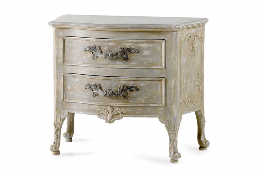 Bedside table, Roberto Giovannini