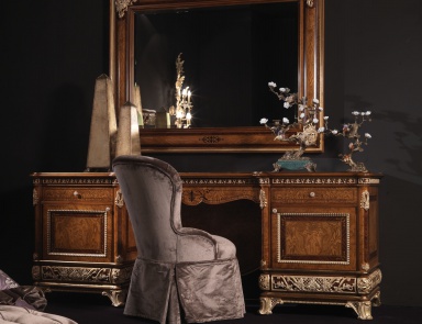 Vanity table Opera, Jumbo Collection