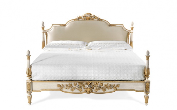 Double bed of Roberto Giovannini