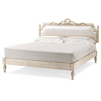 Double bed of Roberto Giovannini