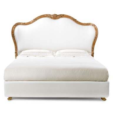Double bed of Roberto Giovannini
