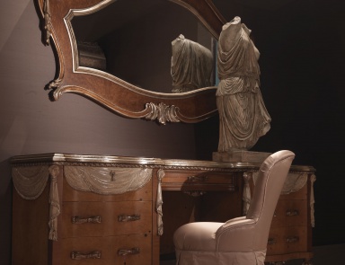 Dressing table LAC, Jumbo Collection