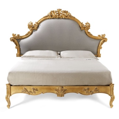 Double bed of Roberto Giovannini