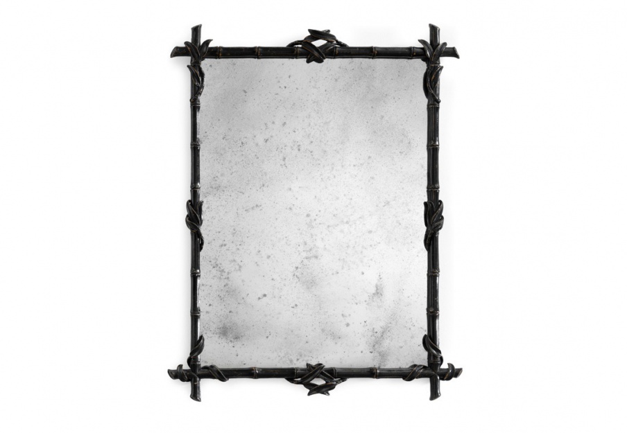  Wall mirror, Roberto Giovannini