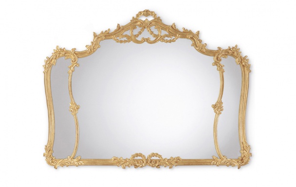 Roberto Giovannini Mirror