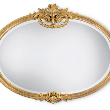 Roberto Giovannini Mirror