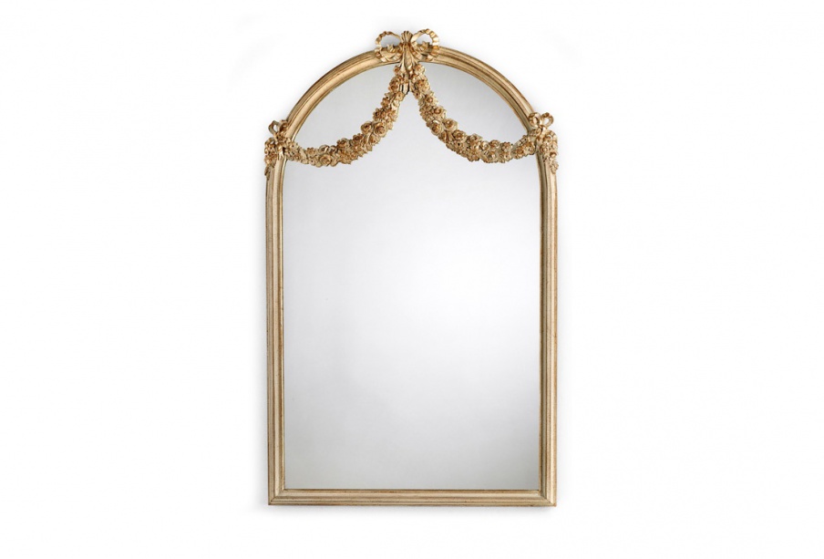 Wall mirror, Roberto Giovannini