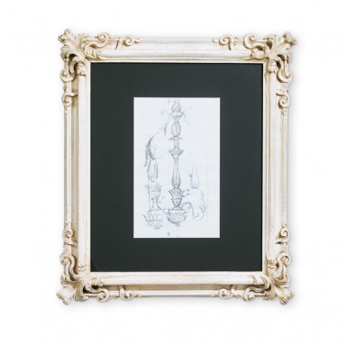 Roberto Giovannini Mirror