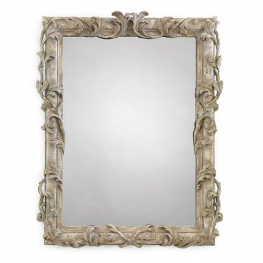 Roberto Giovannini Mirror