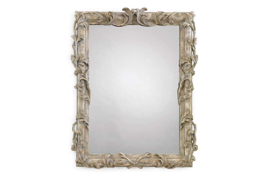 Wall mirror, Roberto Giovannini