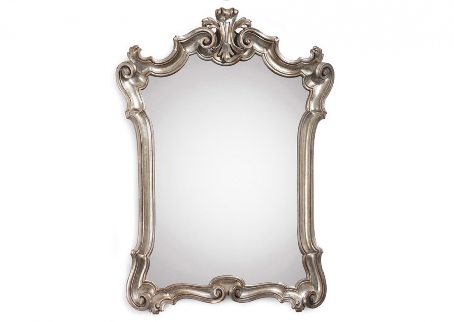 Wall mirror, Roberto Giovannini