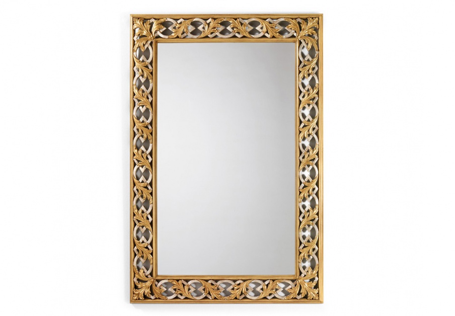 Wall mirror, Roberto Giovannini