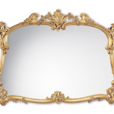 Roberto Giovannini Mirror 