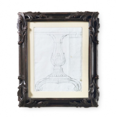 Roberto Giovannini Mirror