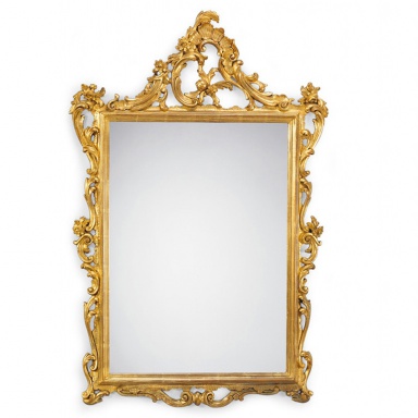 Roberto Giovannini Mirror