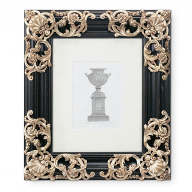 Roberto Giovannini Mirror 