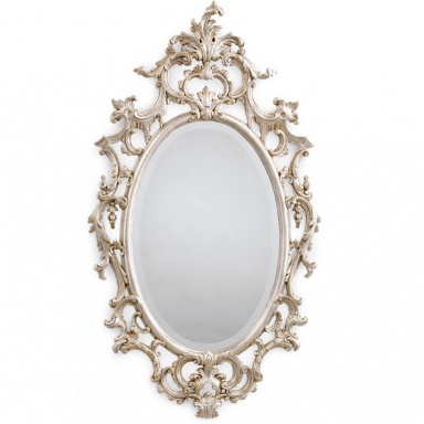 Roberto Giovannini Mirror