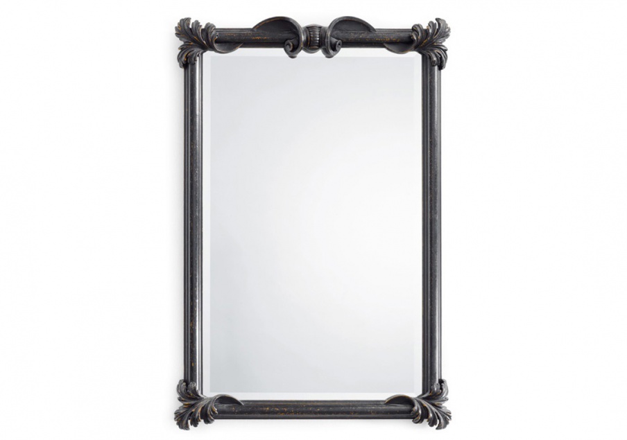 Wall mirror, Roberto Giovannini