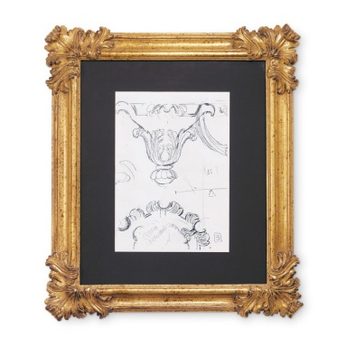 Roberto Giovannini Mirror 