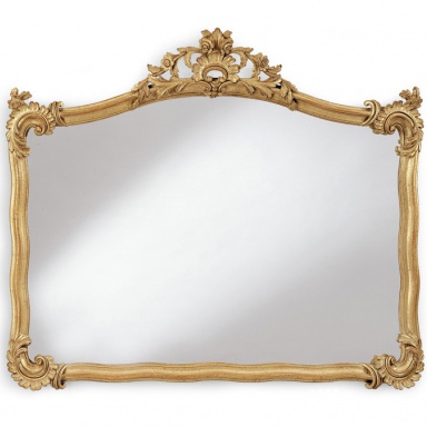 Roberto Giovannini Mirror 